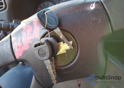 2006 Chevrolet Trailblazer Ext Ls из США, поврежденный, VIN 1GNES16S666103676